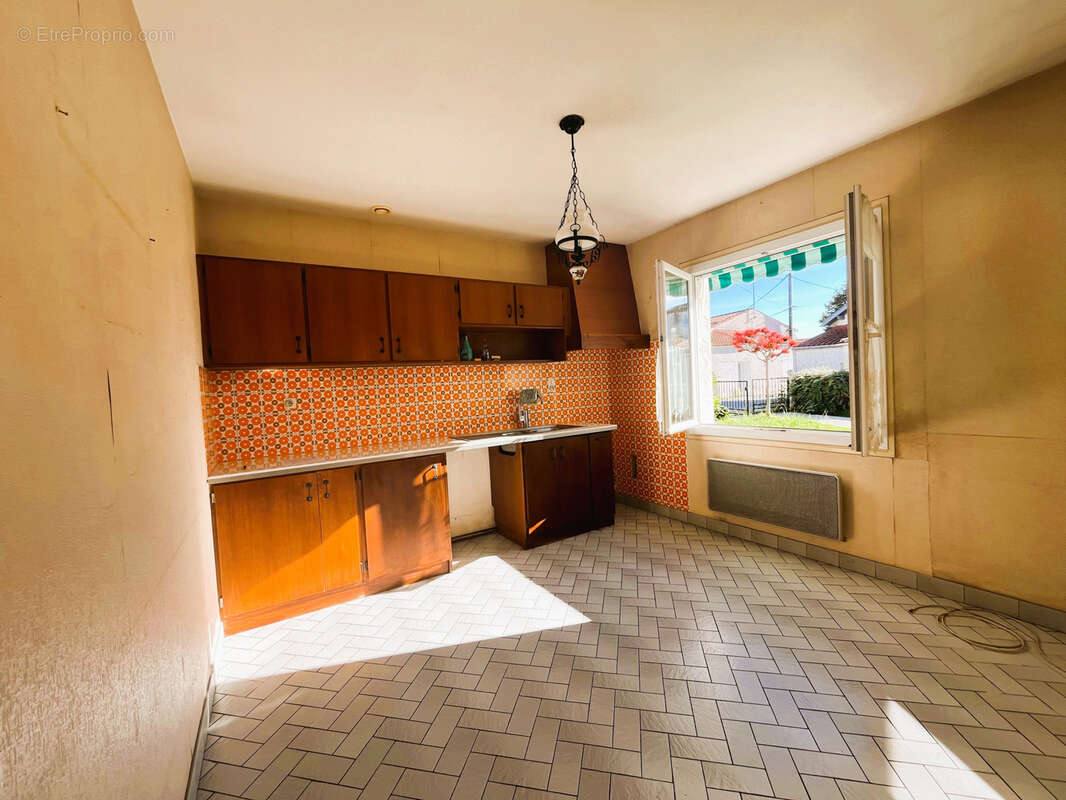 Maison à MESCHERS-SUR-GIRONDE