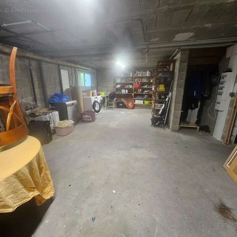 Maison au calme sur 3300 m2 de terrain arboré - photo 21