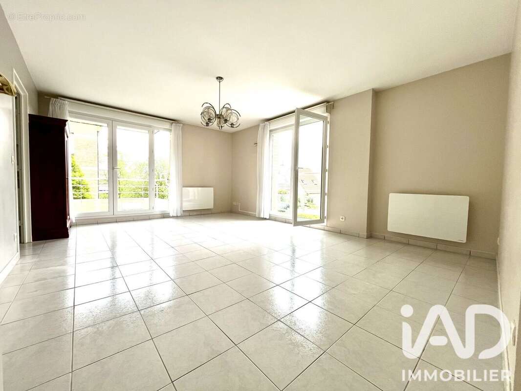 Appartement 68 m² à Lesquin  - photo 3