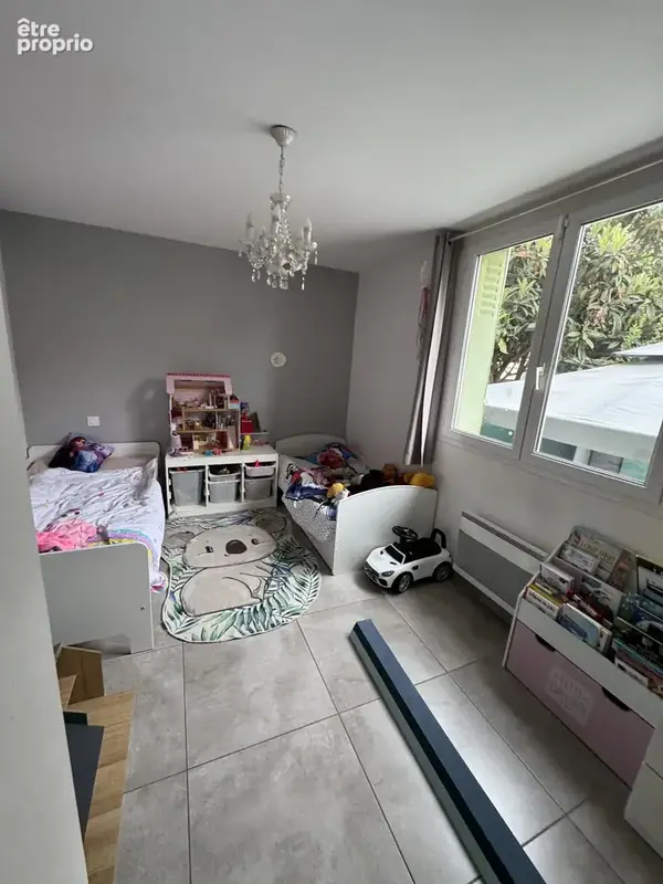 Appartement 3 pièces 54 m² à vendre à Gardanne (13120) - photo 4