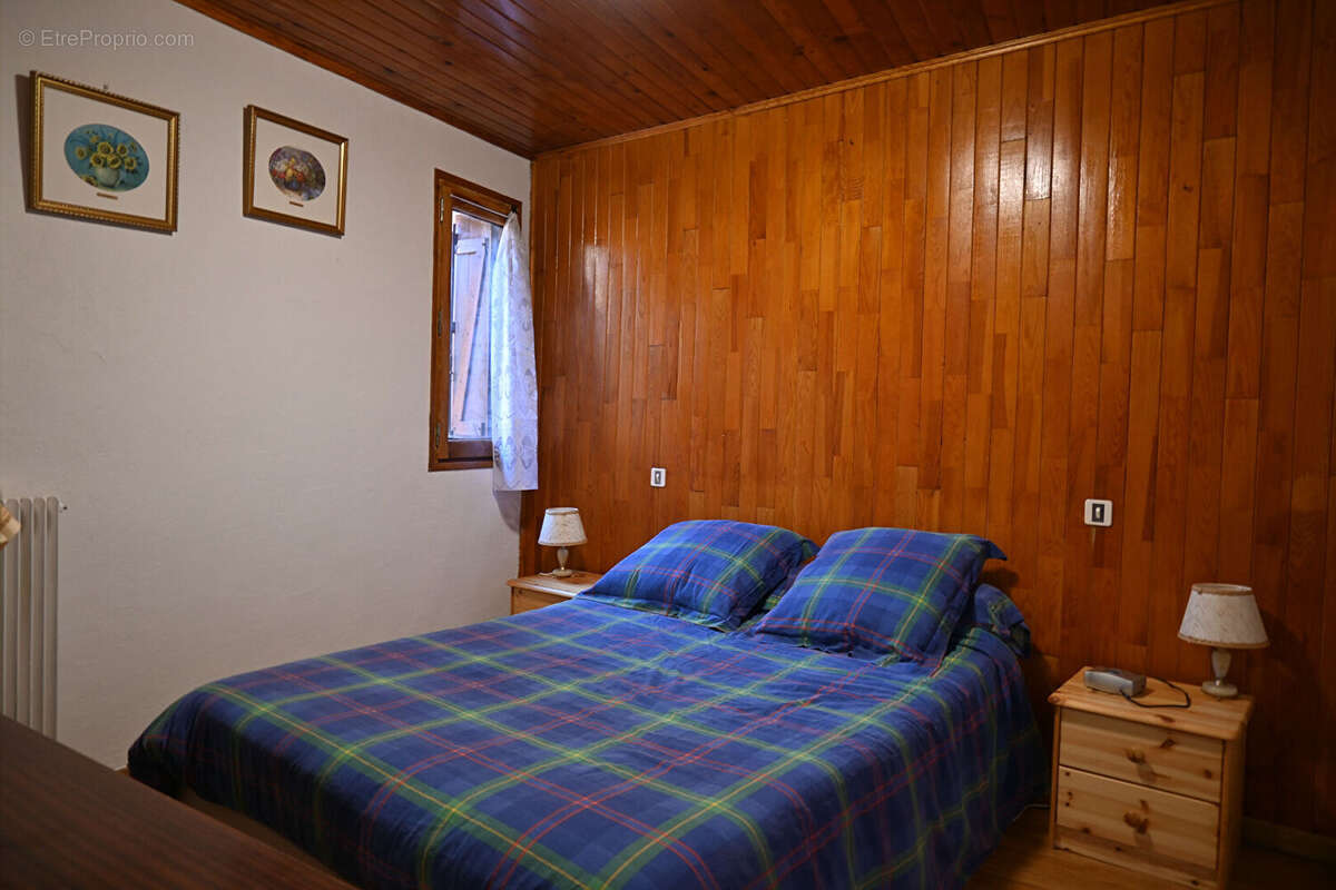 Maison à SAINT-PIERRE-DELS-FORCATS