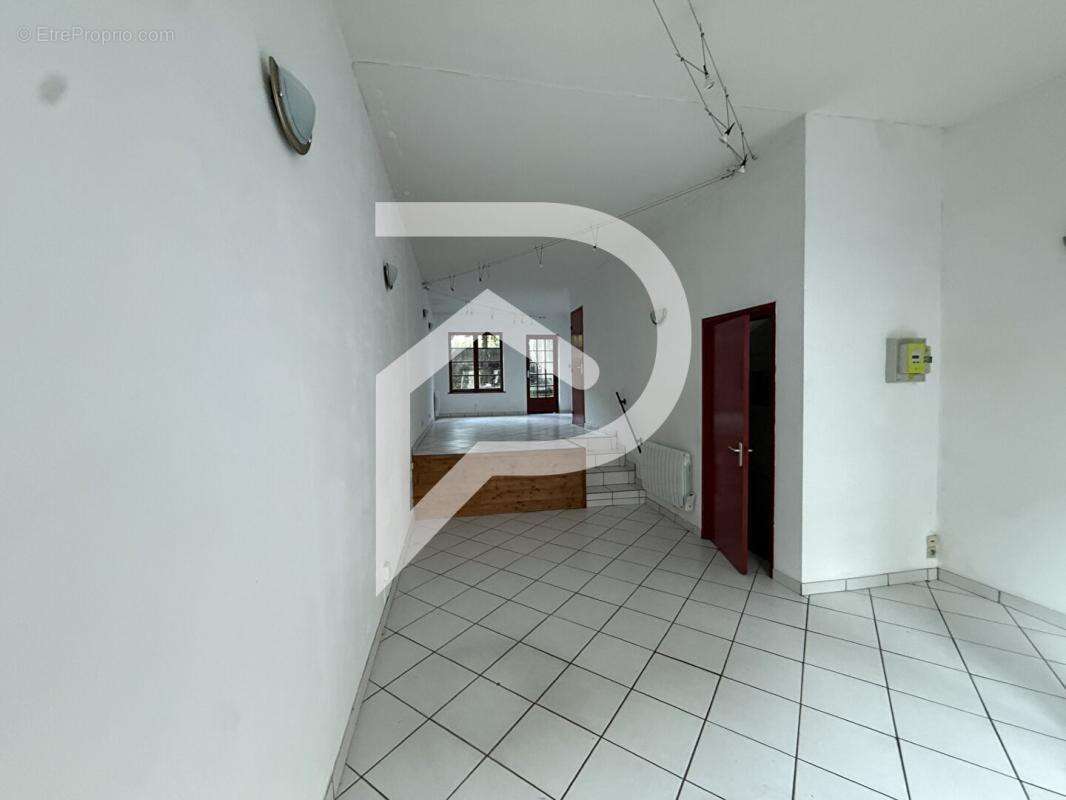 Appartement à BOULOGNE-SUR-MER