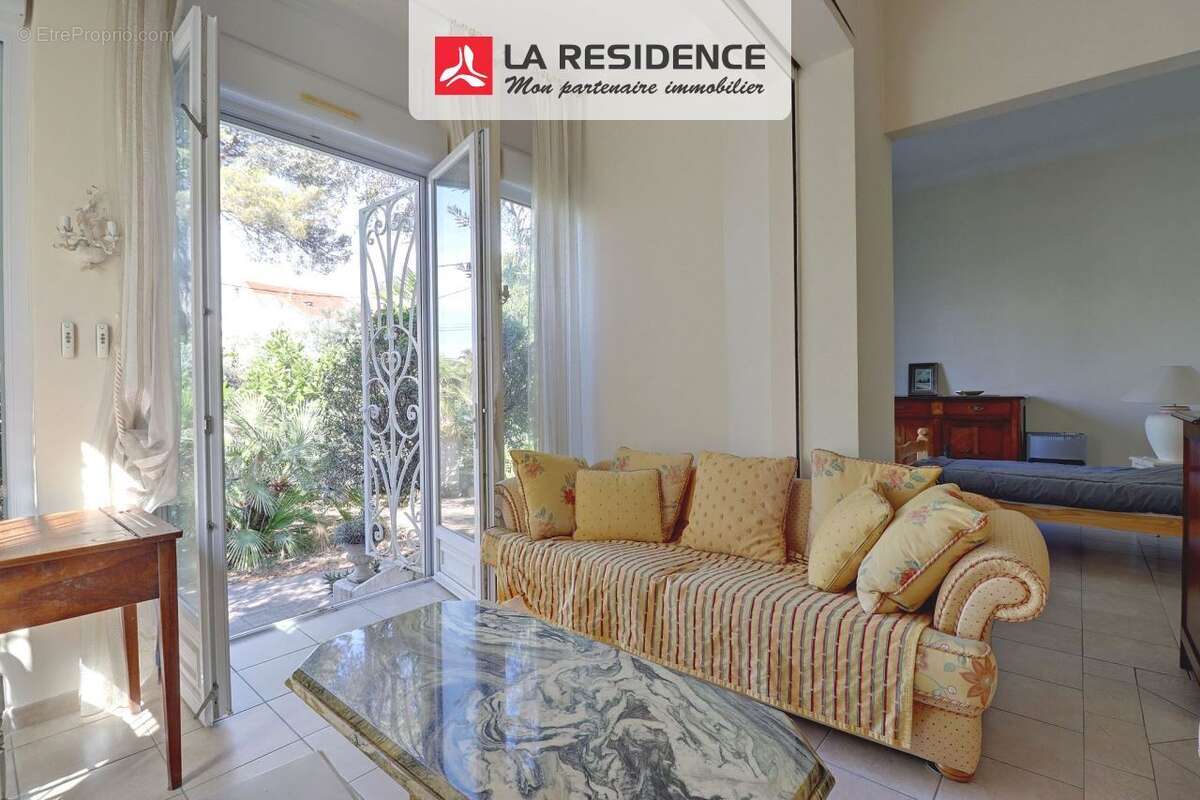 Maison à SAINT-RAPHAEL