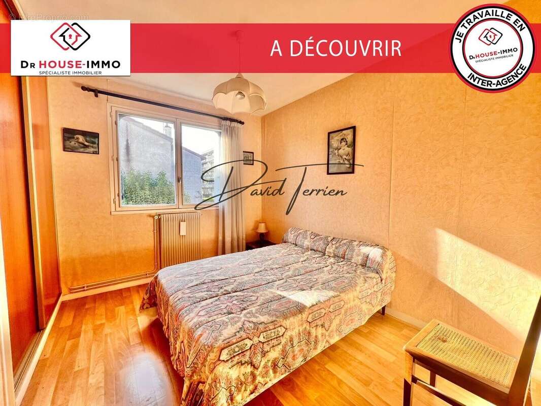 Maison 95 m² à Cenon  - photo 7