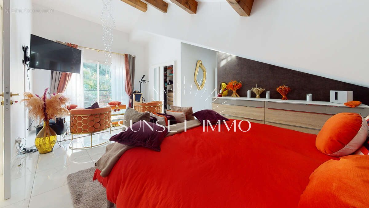 Maison à SEPTEMES-LES-VALLONS