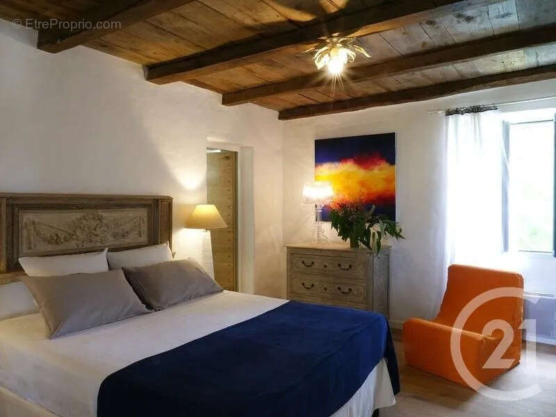 Maison à CANALE-DI-VERDE