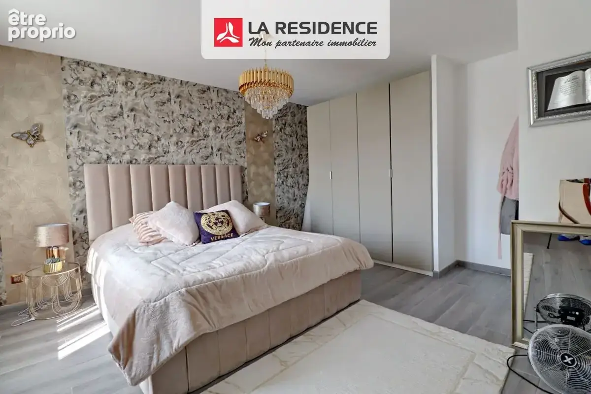 Maison 122 m² à Jouy-Le-Moutier  - photo 7