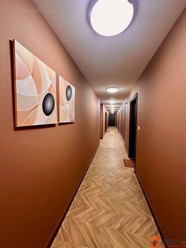 Appartement 77 m² à Ozoir-La-Ferriere  - photo 9