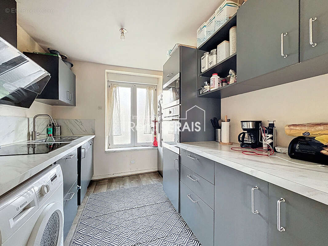Appartement à FLERS