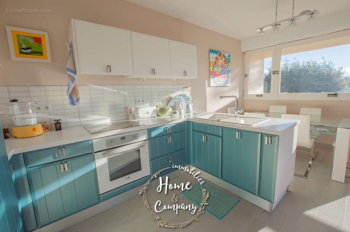 Appartement à ROYAN