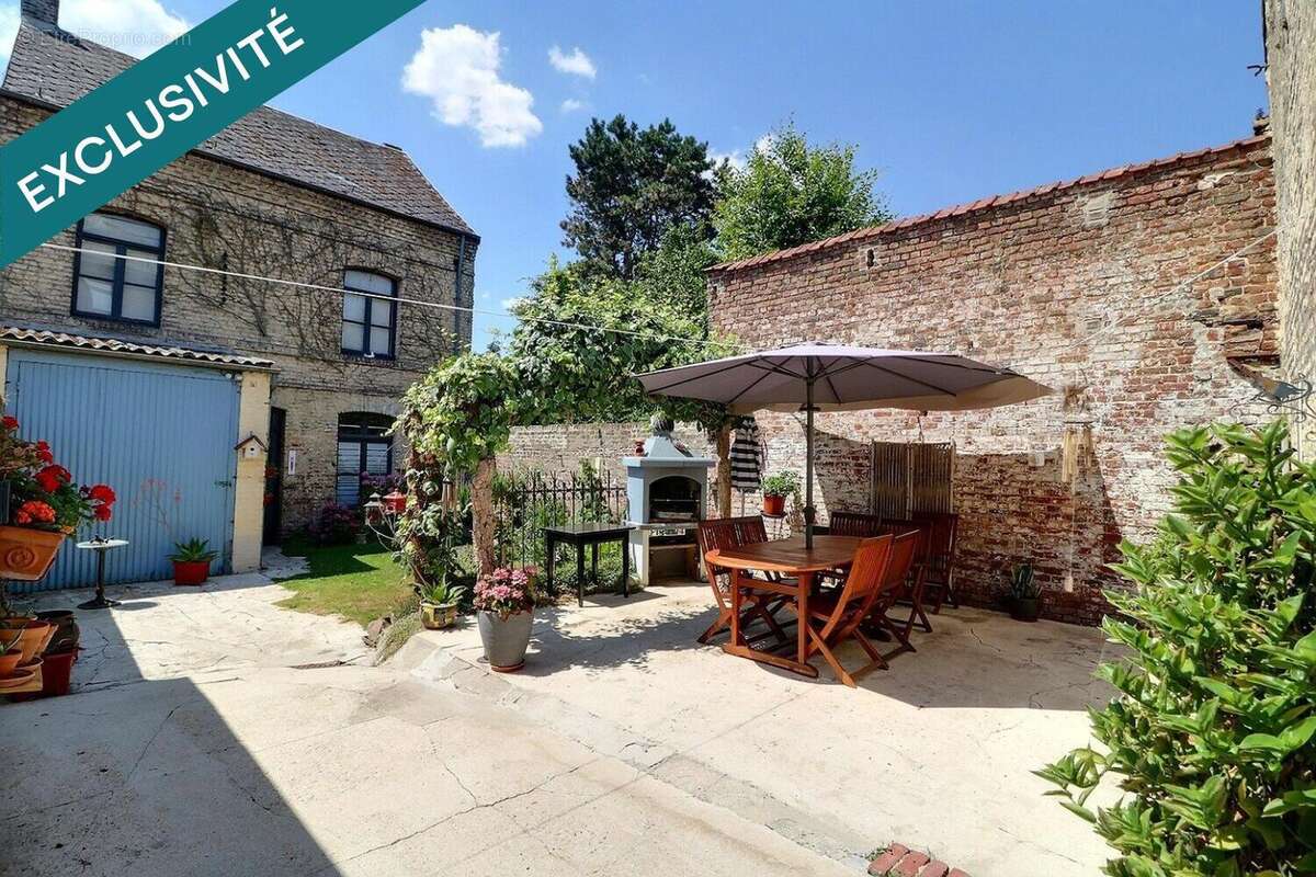 Photo 9 - Maison à CAUDRY