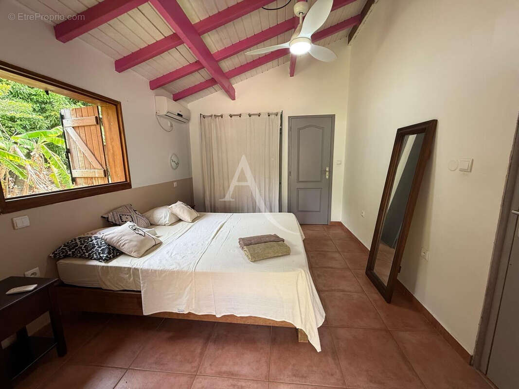 Propriété avec bungalow autonome à deux pas de la mer - photo 7