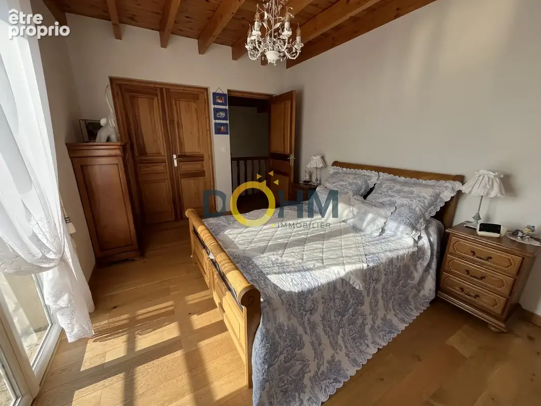 Maison 7 pièces 184m2 - photo 11