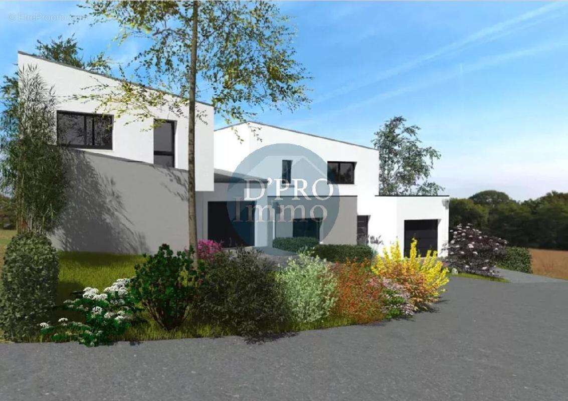 Maison familiale neuve 5 chambres - photo 9