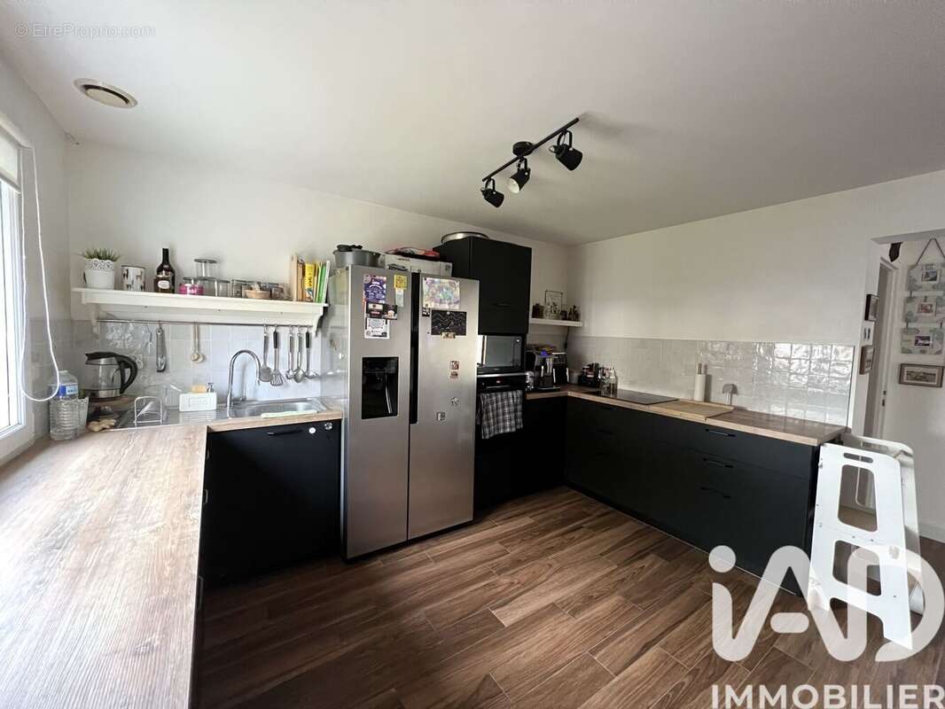 Photo 4 - Maison à FAREMOUTIERS