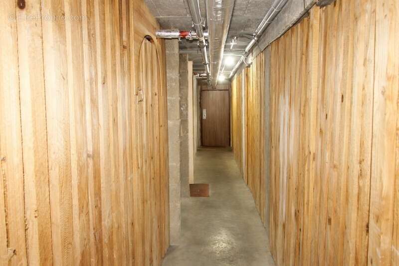 Appartement à FONTAINE-LES-DIJON