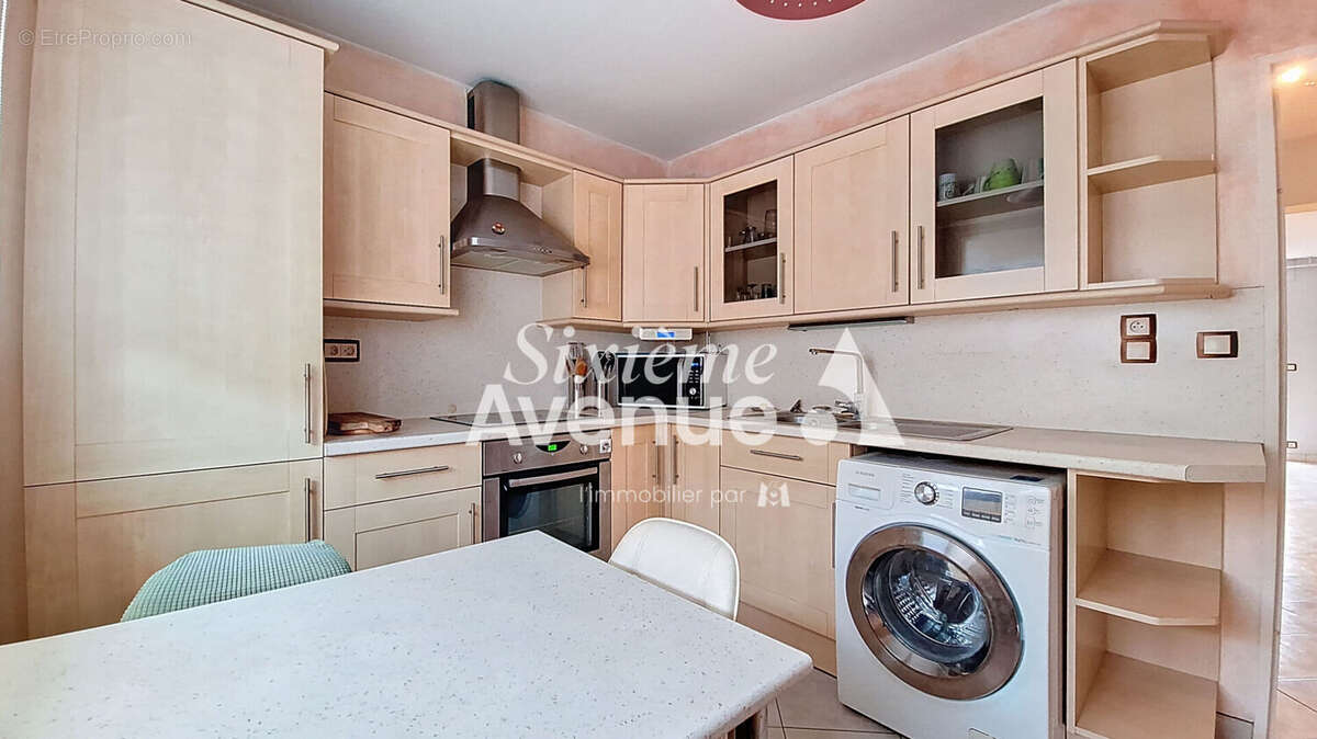 Appartement à GRASSE