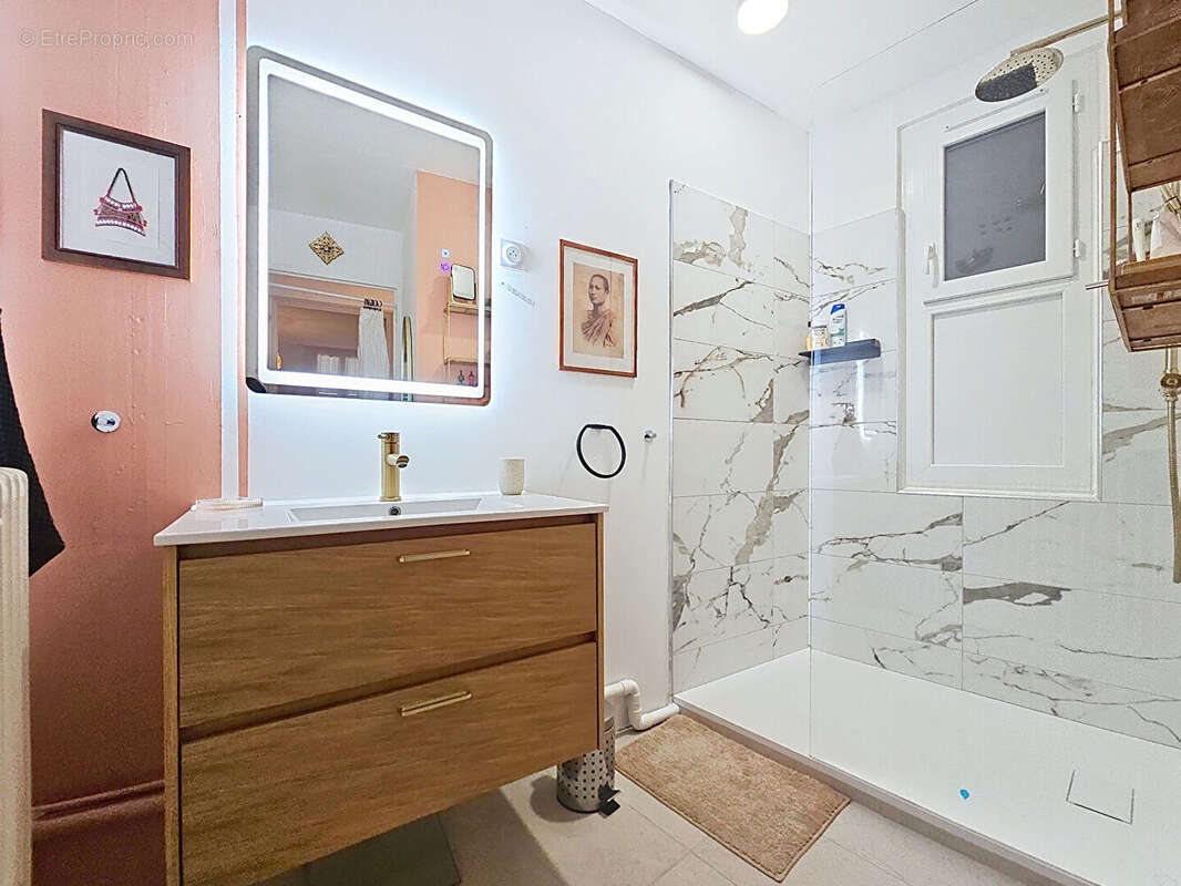 Appartement à AVIGNON