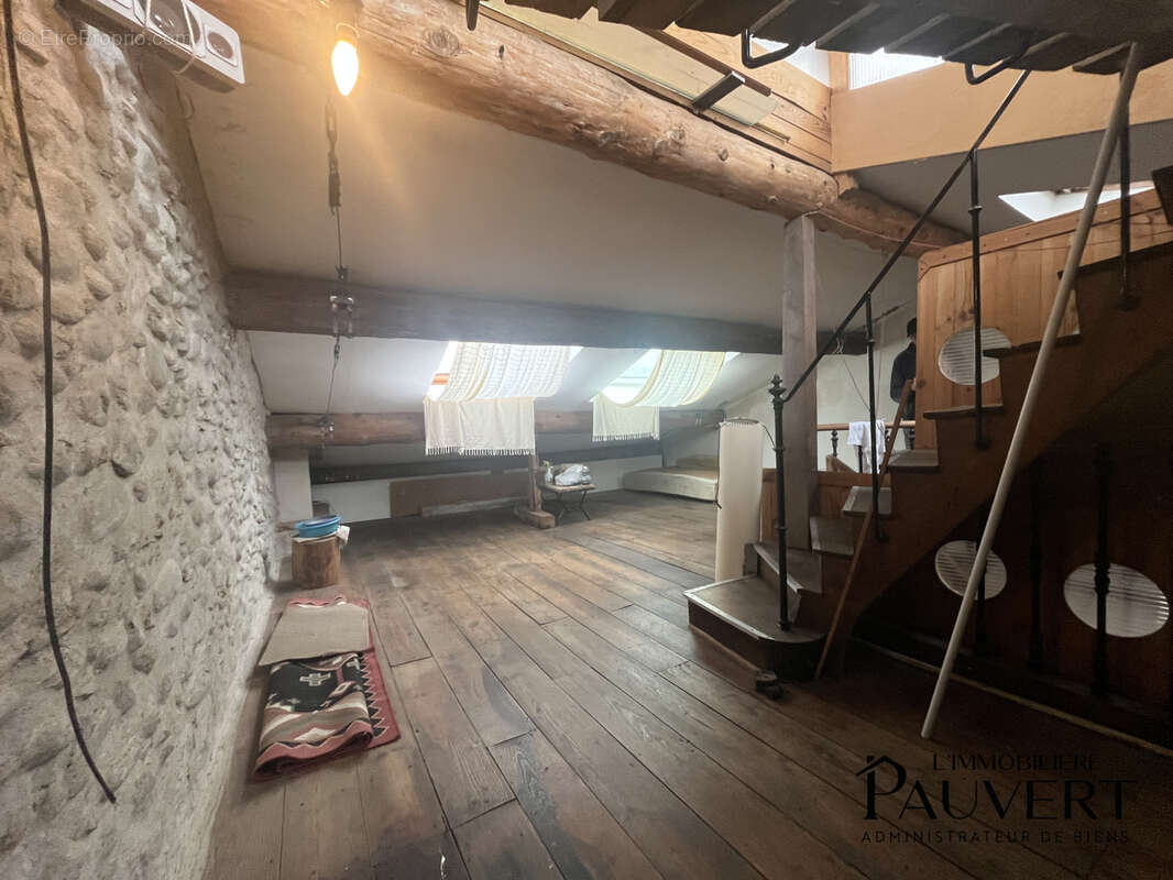 Maison à PAMIERS