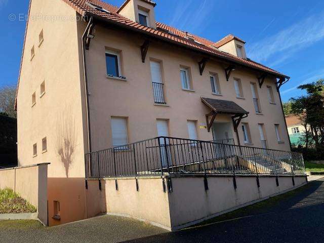 Appartement à EPERNON