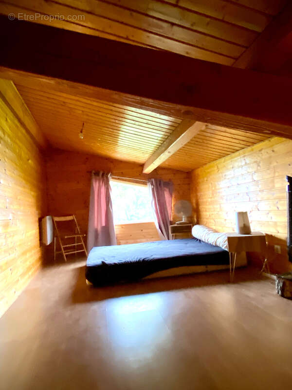 Sous compromis - Maison en pierres 160 m2 dans un environnement préservé avec vue ! - photo 15