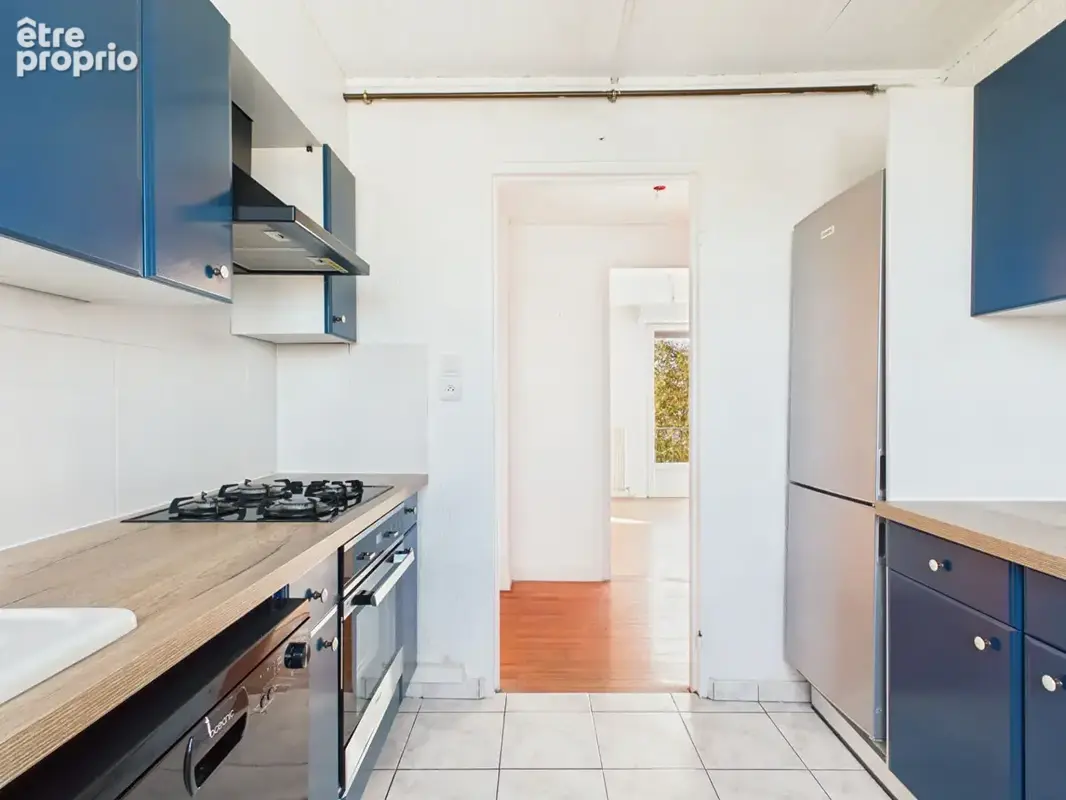 3 pièces 67.85 m2 LINGOLSHEIM - photo 12