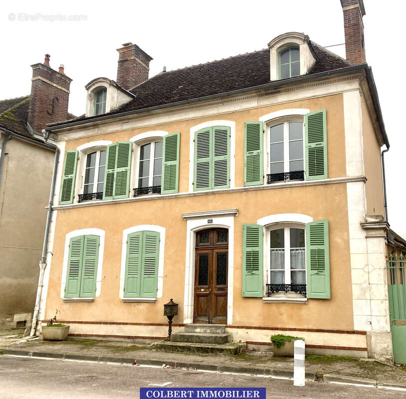 Maison 175 m² à Bassou  - photo 12