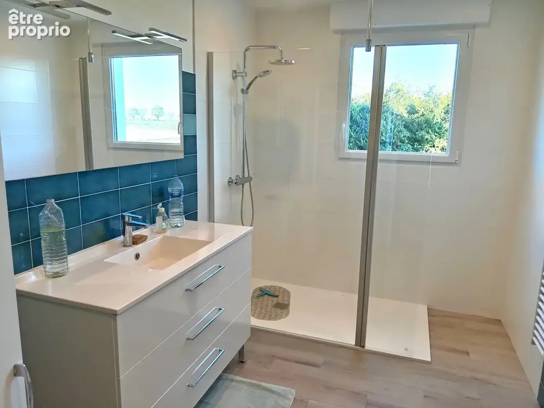 Maison 229 m² à Mesanger  - photo 9