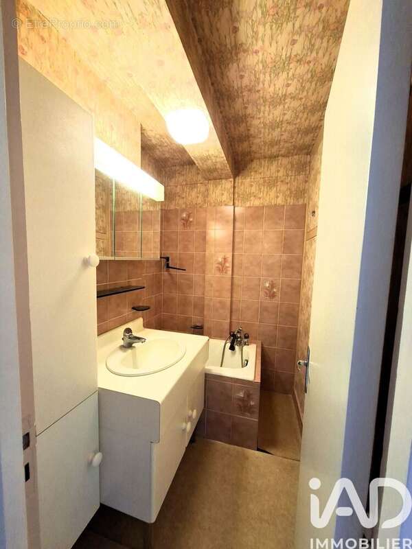 Photo 4 - Appartement à LE HAVRE