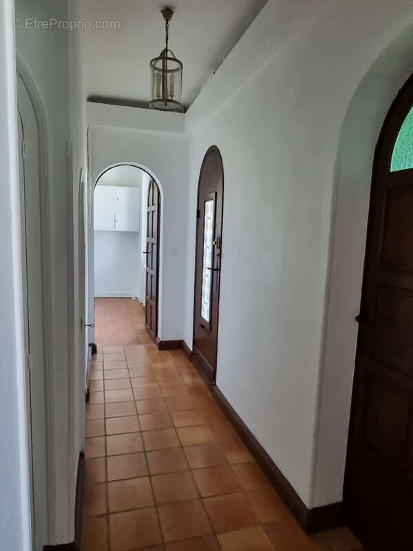 Maison à SAINT-PALAIS