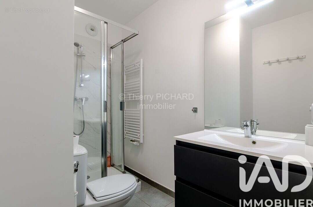 Photo 8 - Appartement à ROMAINVILLE