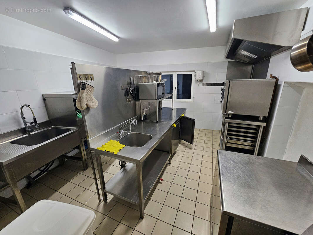 Appartement à CHANDOLAS