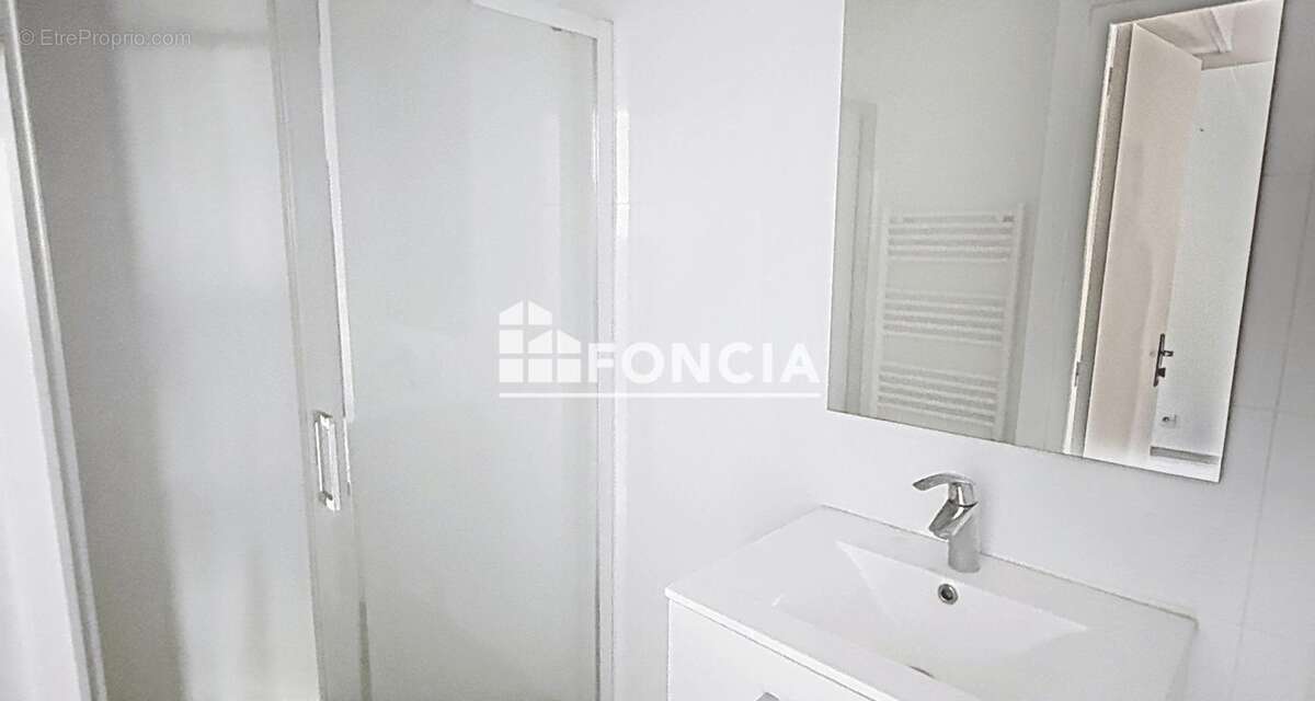 Appartement à PONT-L'EVEQUE