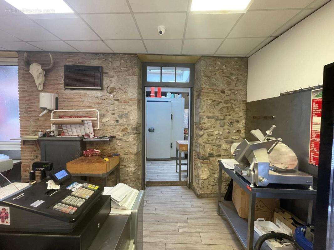 Autre à DAX