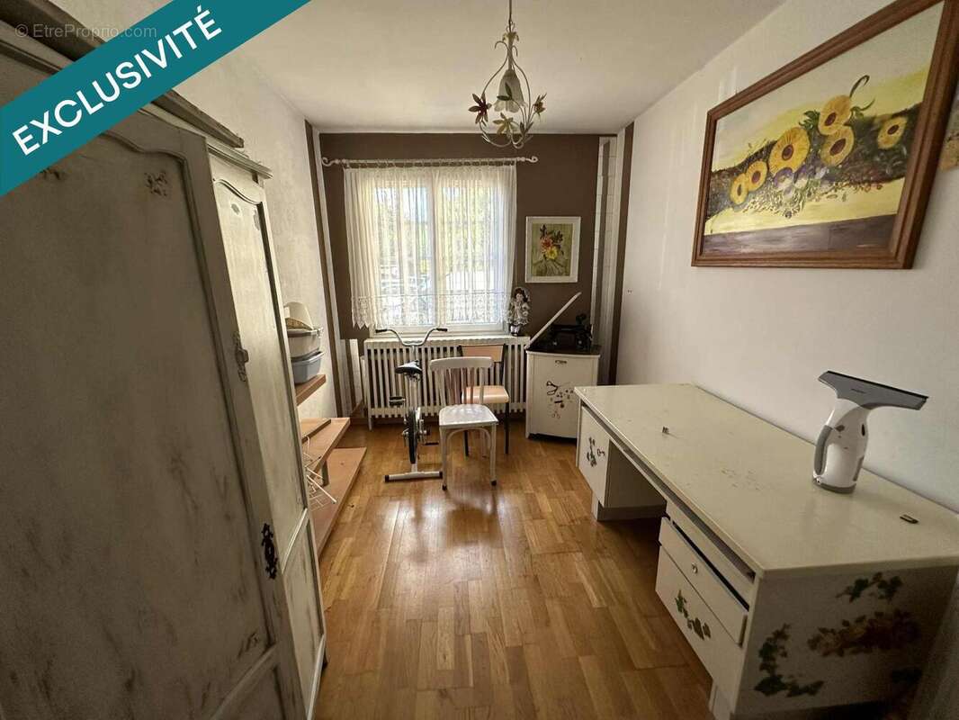 Photo 5 - Maison à STIRING-WENDEL