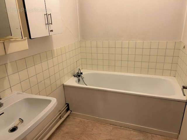 Appartement à NOGENT-SUR-OISE