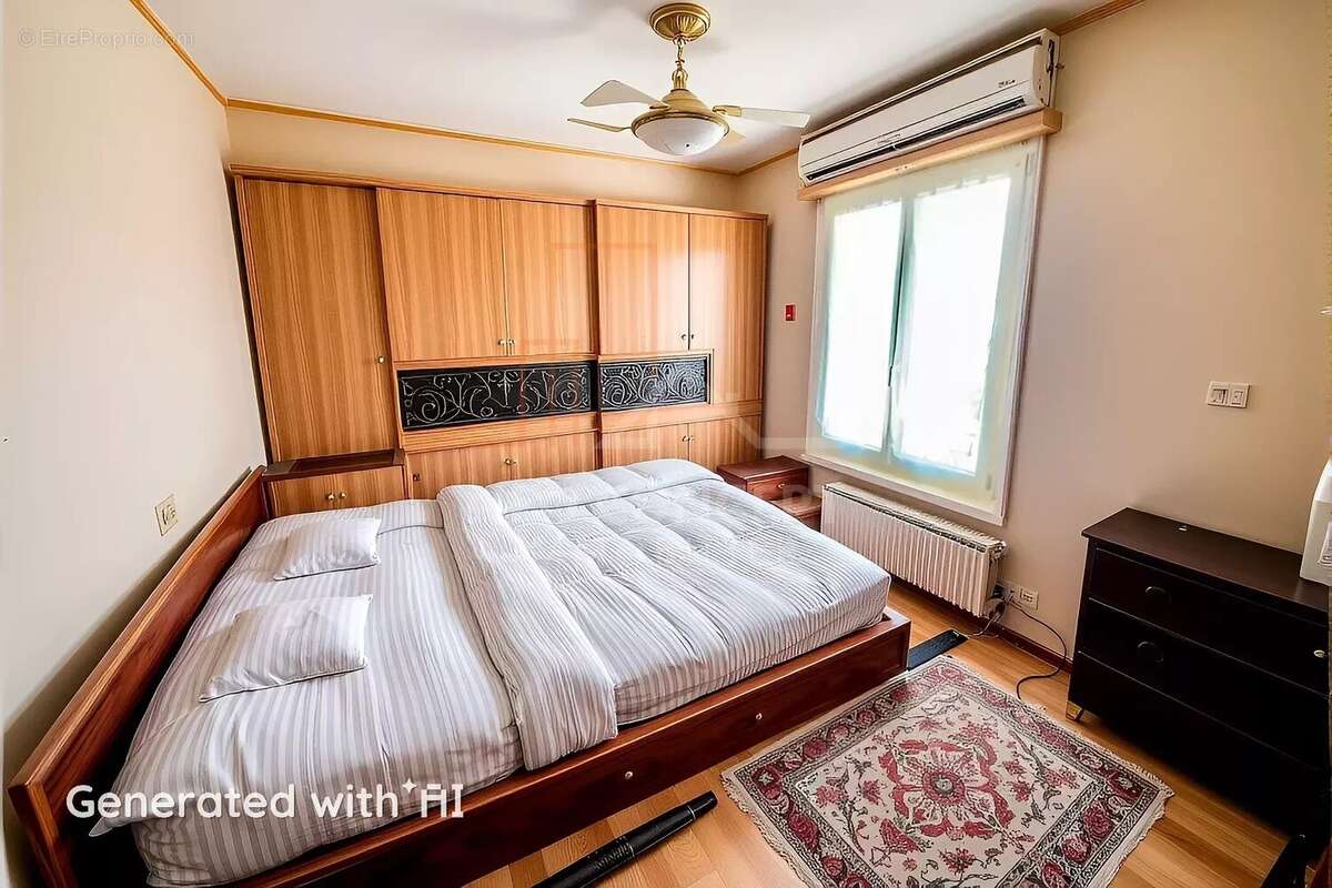 Appartement à HAGUENAU