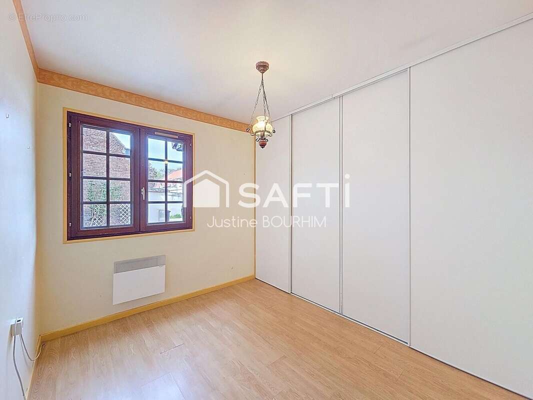 Photo 7 - Maison à HENIN-BEAUMONT