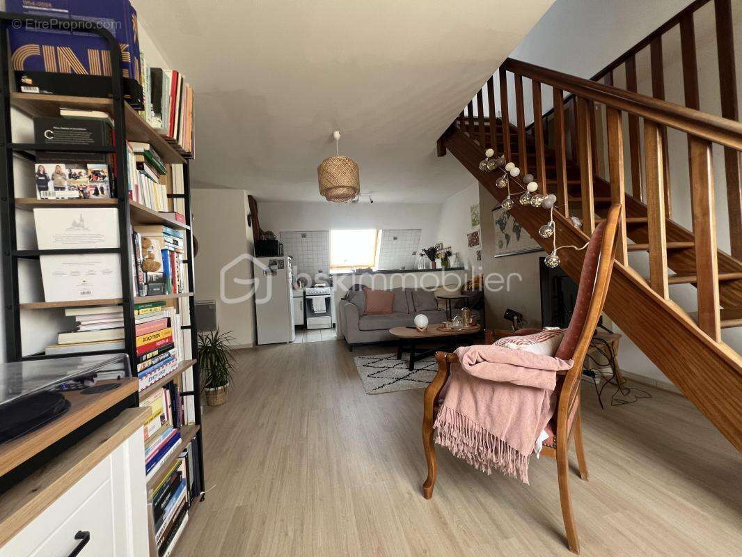 Appartement à LE PORTEL