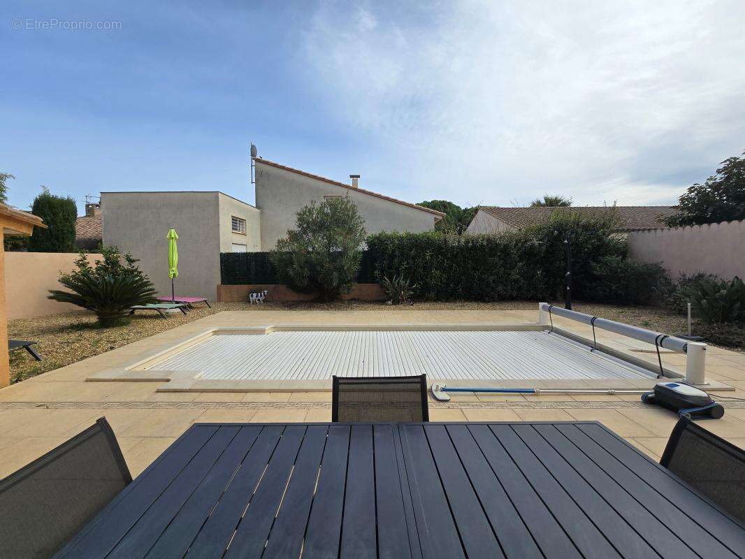 Maison à SAINT-CYPRIEN