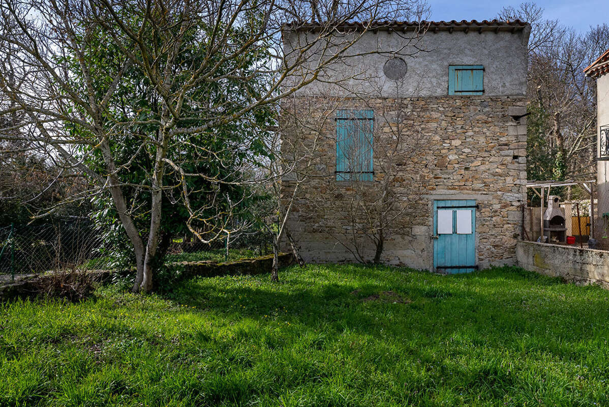 Maison à CARCASSONNE