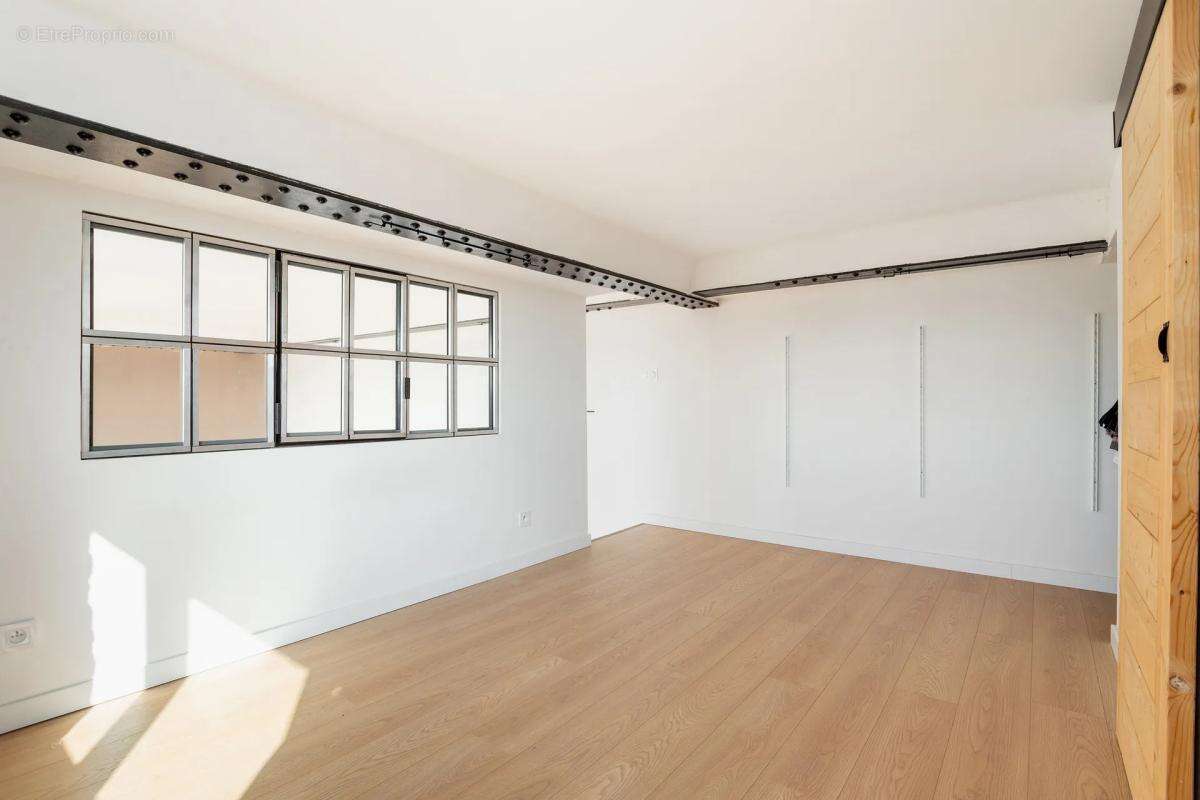 Appartement à TOURCOING