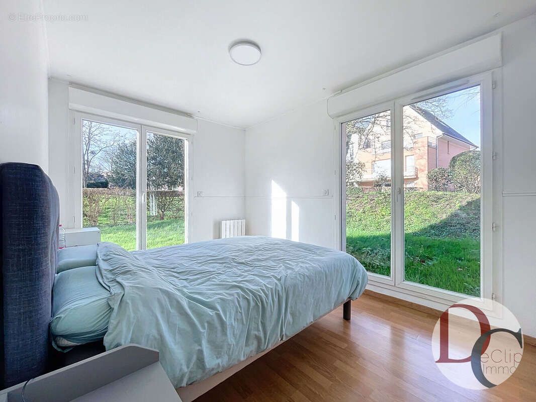 Photo 8 - Appartement à GROSLAY