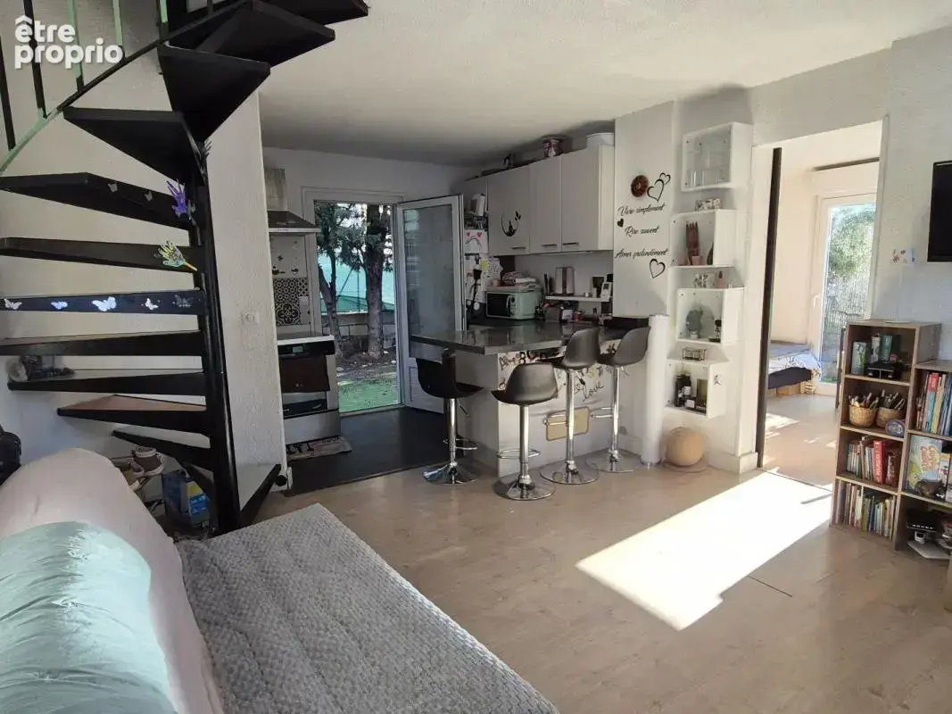 Photo Maison à Castelnau-Le-Lez au prix de 249 000€