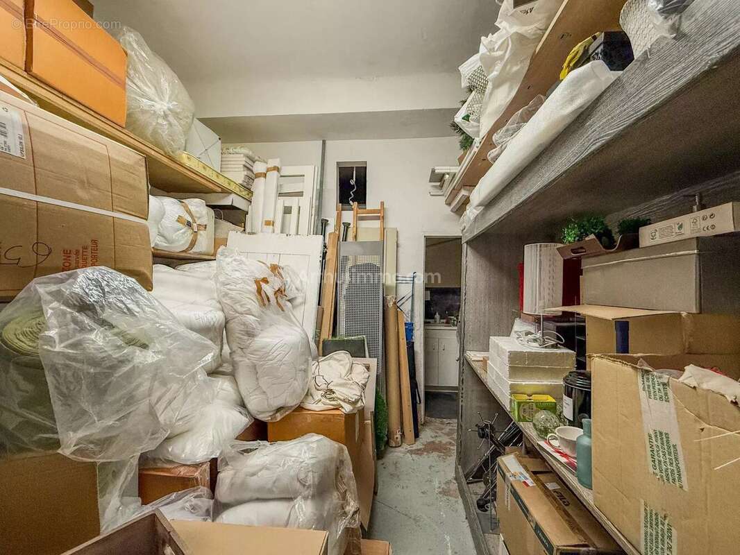 Commerce à DRAGUIGNAN