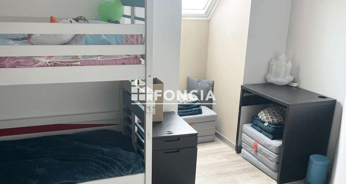 Appartement à VANNES