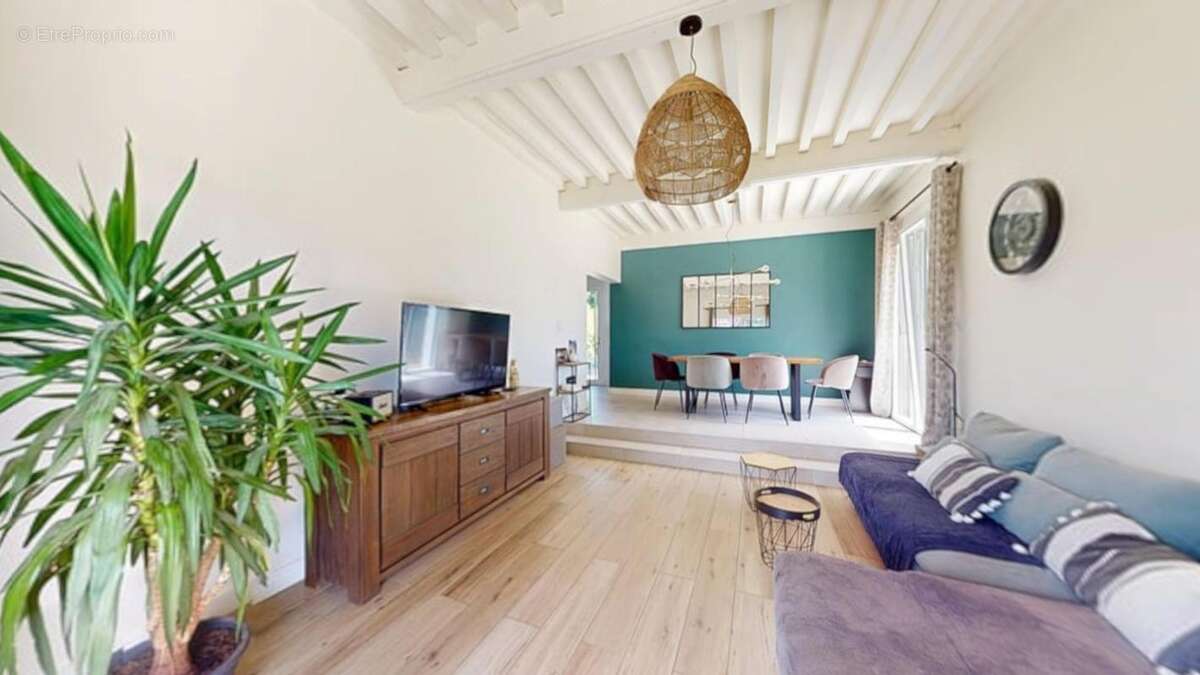 Maison 123 m² à Millery  - photo 7