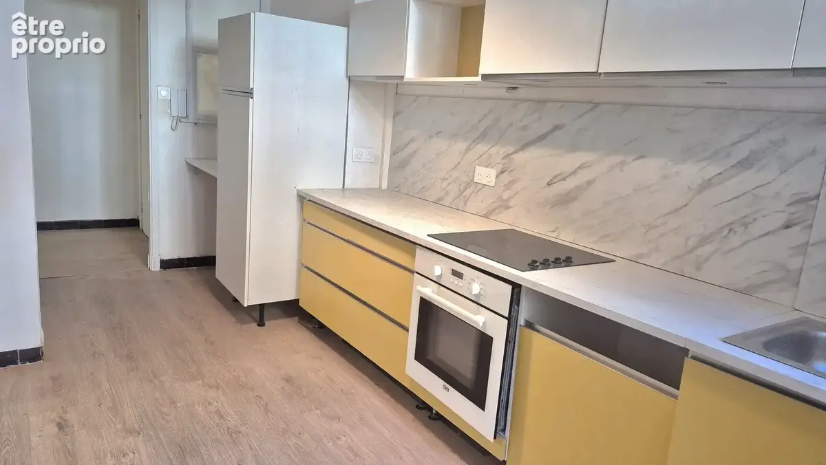 Appartement 2 pièces 47 m² à vendre à Marseille-4e (13004) - photo 3