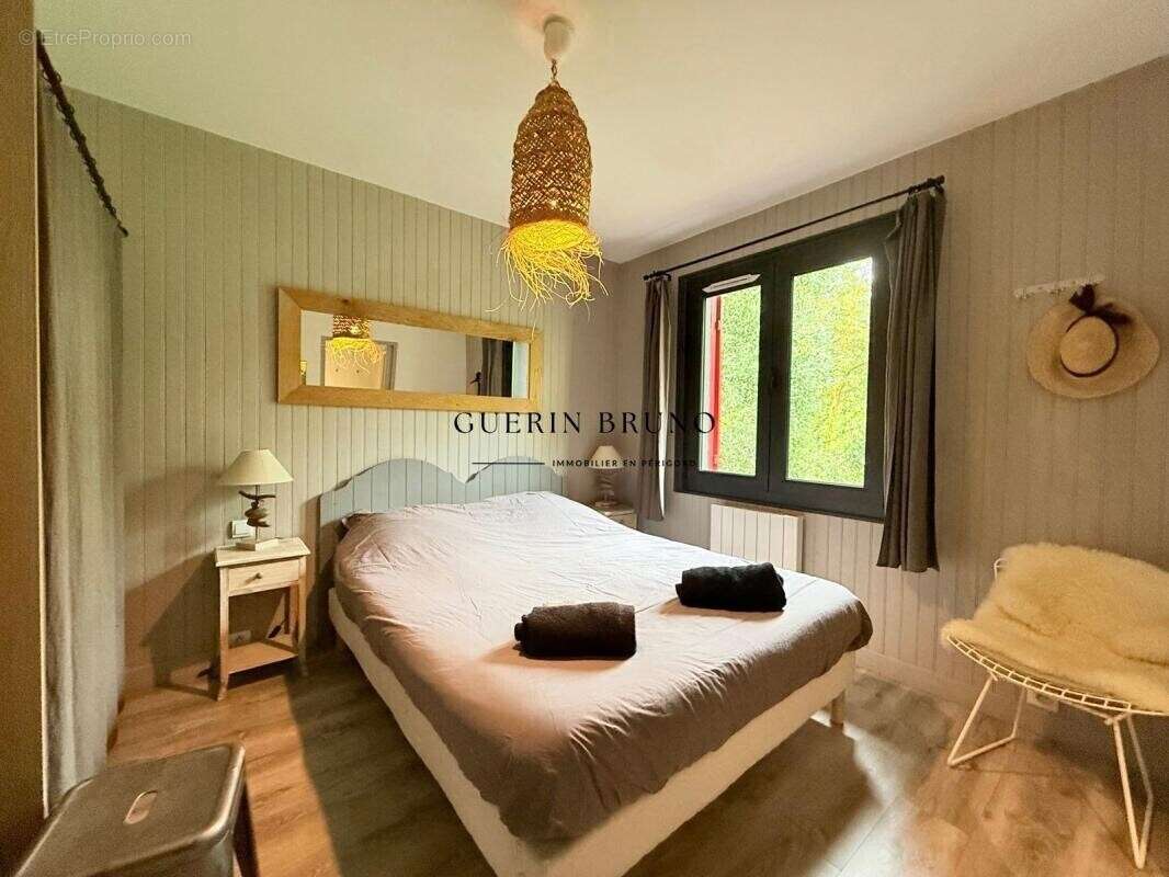 Maison à LEGE-CAP-FERRET