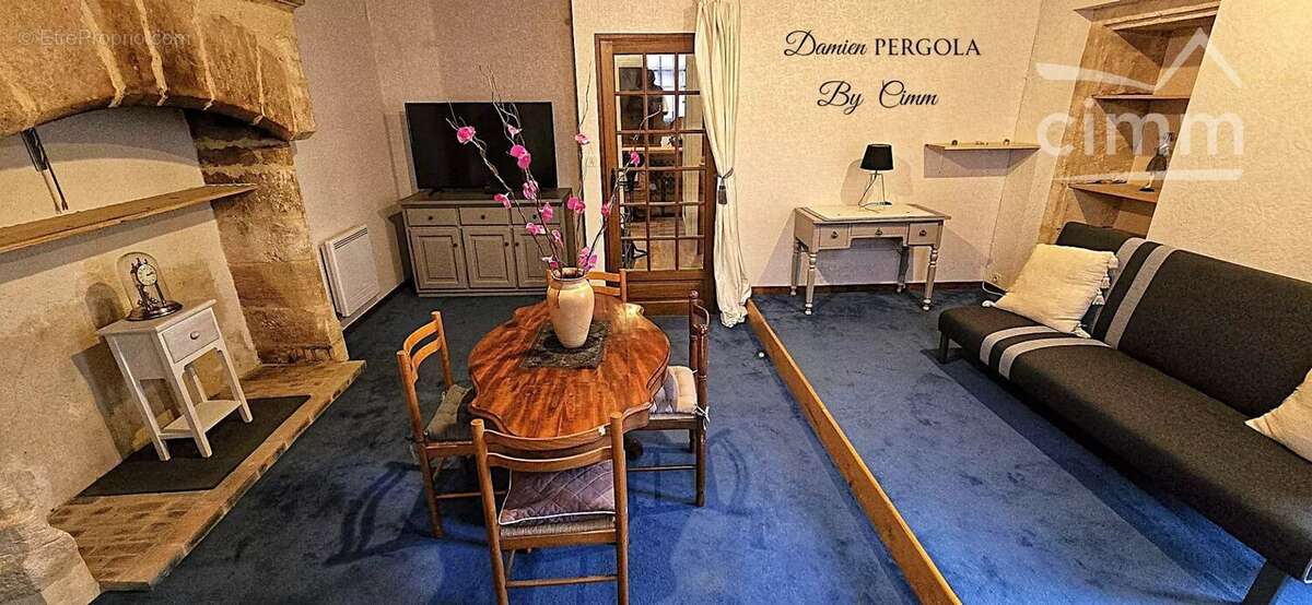 Appartement à MONTIGNAC